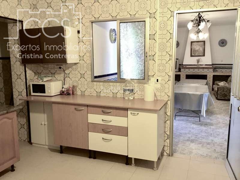 Foto 715735a6-6983-4f1a-91e5-2ea715ef64d8. Casa a El Rocío Almonte