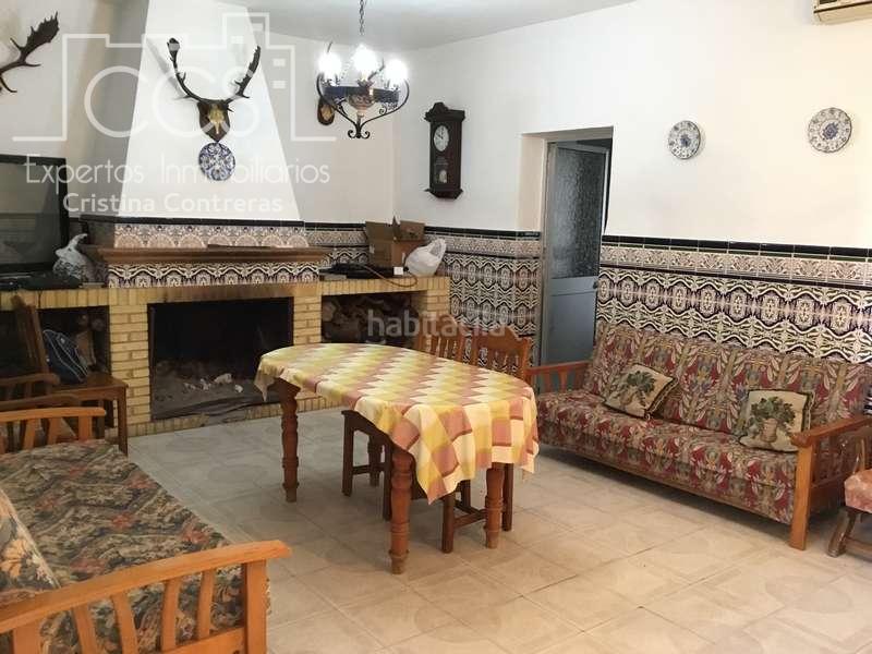 Foto 7396ecc7-2117-43e4-b108-3669220a5abc. Casa a El Rocío Almonte