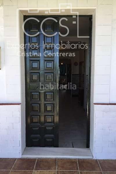 Foto 74672831-ca8d-4ece-ad75-d8a78352787a. Casa a El Rocío Almonte