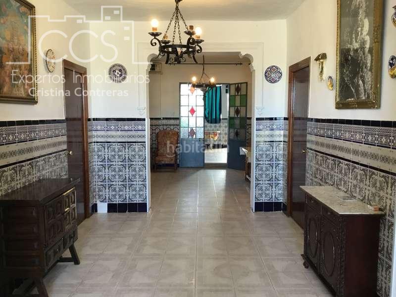 Foto 7cc53d04-7358-4aa9-95a0-021c5a283279. Casa a El Rocío Almonte