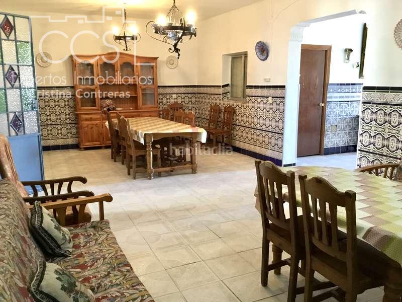 Foto 86f60404-495a-4192-8178-dc7f300228bb. Casa a El Rocío Almonte