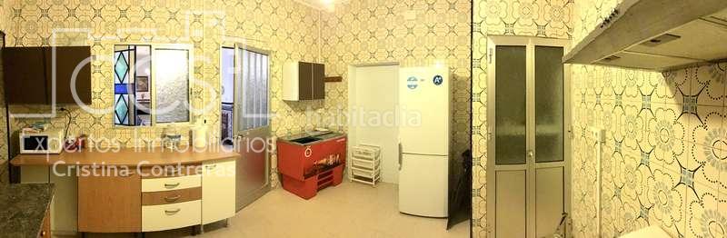 Foto 8d8c6c27-5c3f-47d5-9bea-3fc0ae63bf05. Casa a El Rocío Almonte