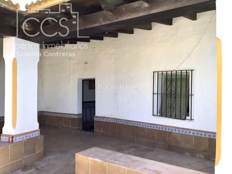 Foto 9ff42b3c-9d4f-407f-956c-79ddb618bbe8. Casa a El Rocío Almonte