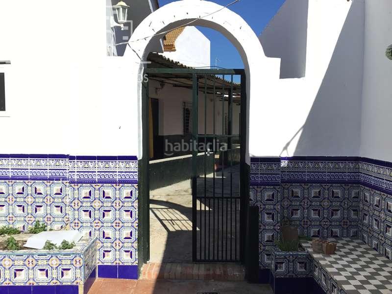 Foto a0398248-63e3-41c4-b775-9deb7e185803. Casa a El Rocío Almonte