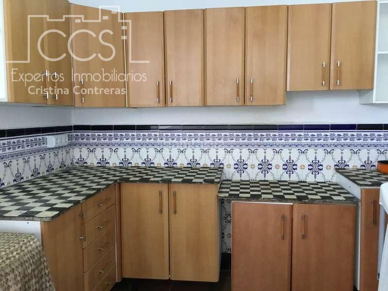 Foto a5d6a28e-6b94-4131-b1e2-f7994af30b83. Casa a El Rocío Almonte