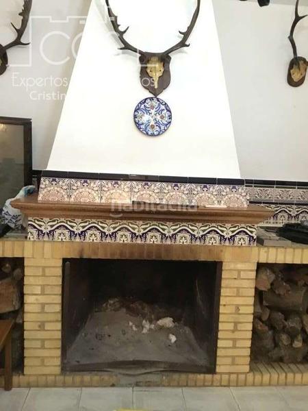 Foto a9ef429a-f3ea-4103-807f-5cb702d84ea3. Casa a El Rocío Almonte