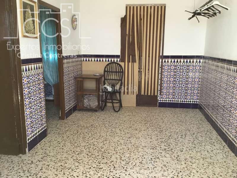 Foto b19258cd-c208-4bd3-a67f-b44cc078c534. Casa a El Rocío Almonte