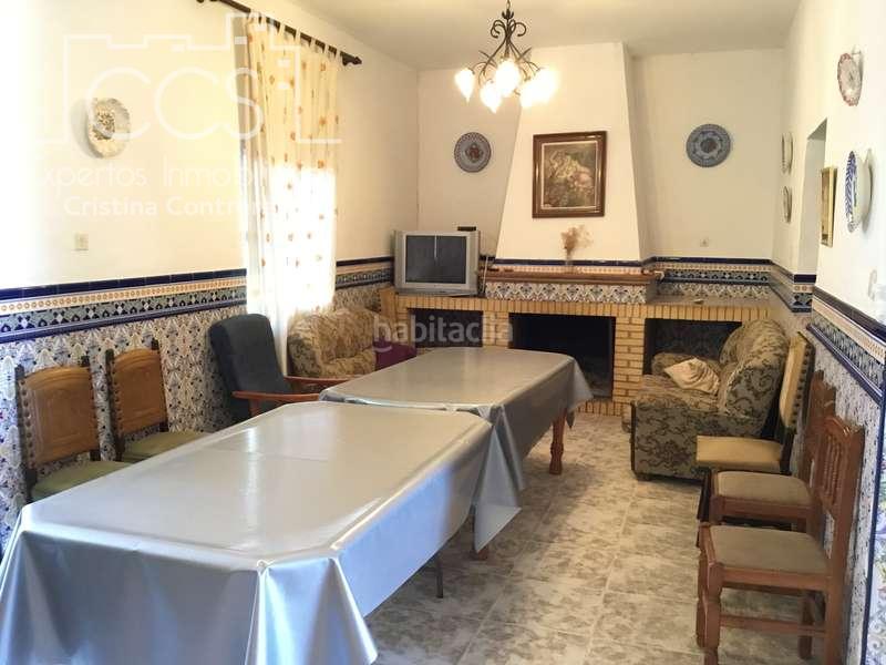 Foto b9cc0c25-67e4-49bd-b76d-d5d8be9fc1fd. Casa a El Rocío Almonte