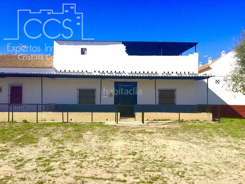 Foto bc80a637-8791-4703-8afa-8f8a87a3545b. Casa a El Rocío Almonte