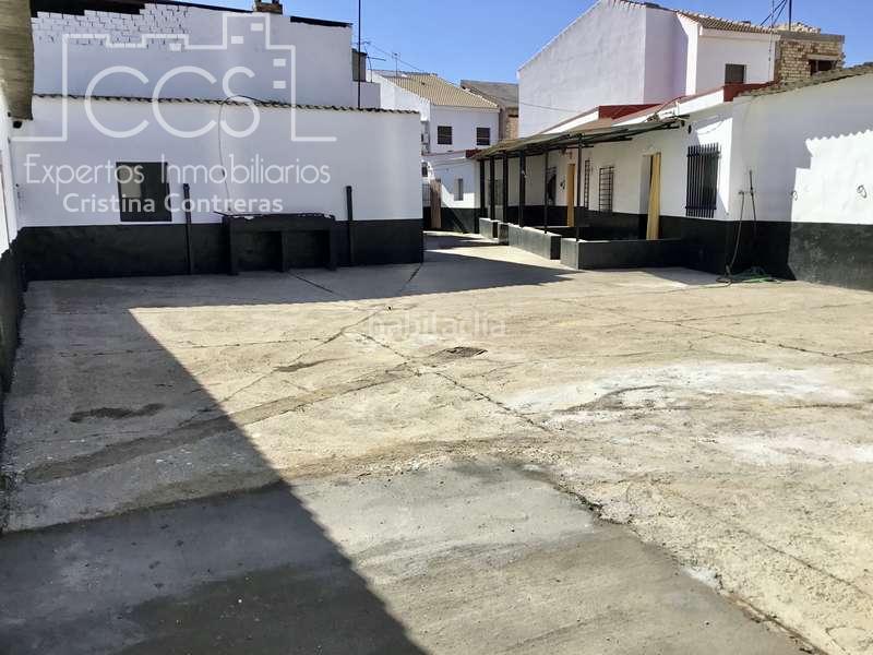 Foto cb6243f0-c42d-4206-9d3c-da0f5487318a. Casa a El Rocío Almonte