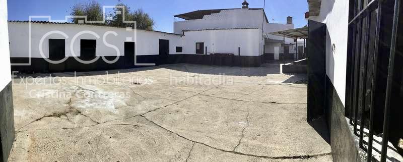 Foto d27227e2-1cb4-403a-bb1c-24d159d5d470. Casa a El Rocío Almonte