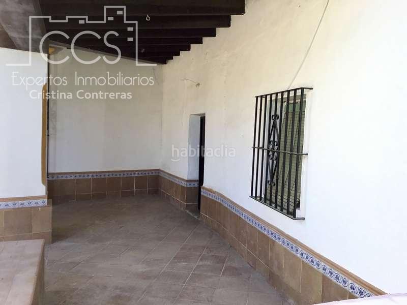 Foto dafe3fb1-3d9e-4927-8ae5-29074df1cad2. Casa a El Rocío Almonte