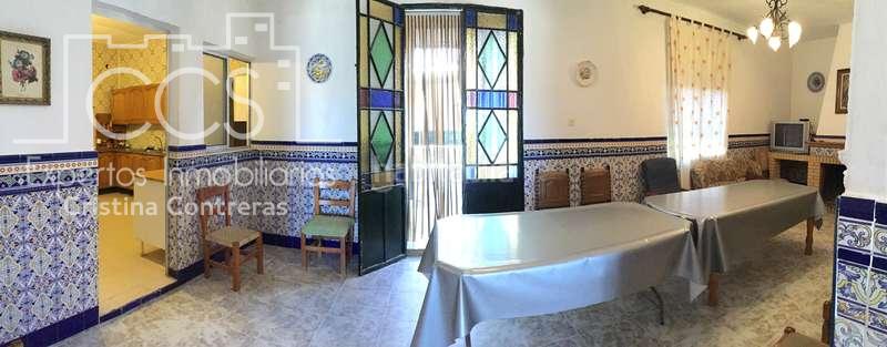 Foto dd68a78d-1807-41e7-885e-63b1db2a782b. Casa a El Rocío Almonte