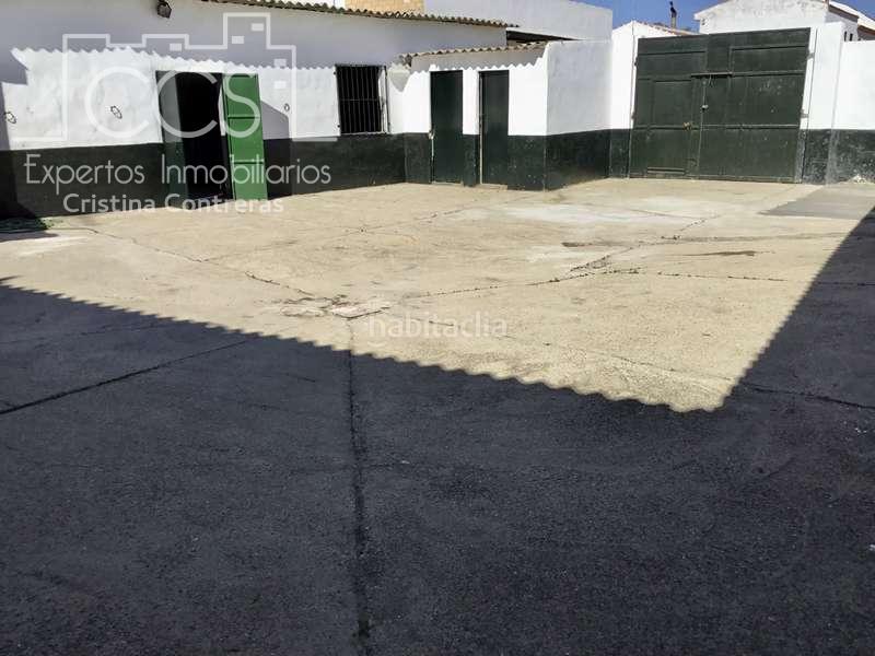 Foto e7394a8f-79b9-4db9-9000-ddc43547710f. Casa a El Rocío Almonte