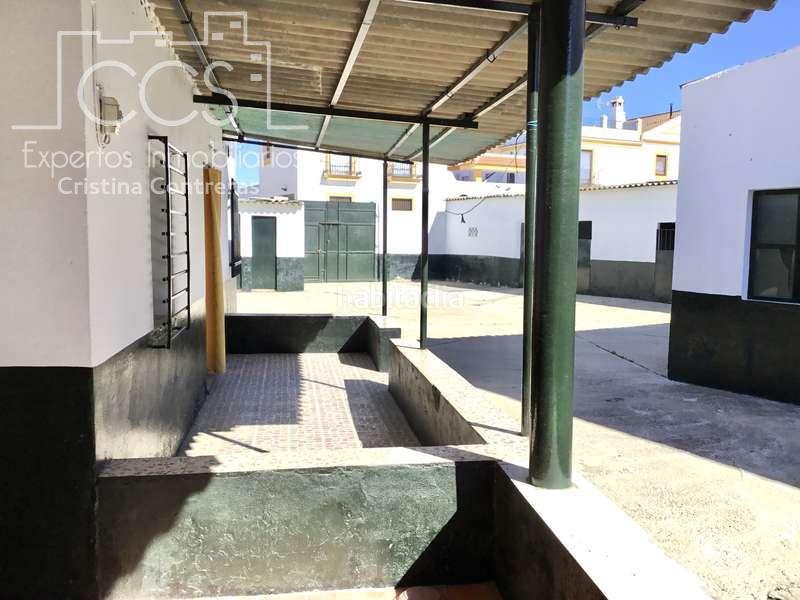 Foto e883fcb0-676c-4fbd-a75d-254c15793131. Casa a El Rocío Almonte