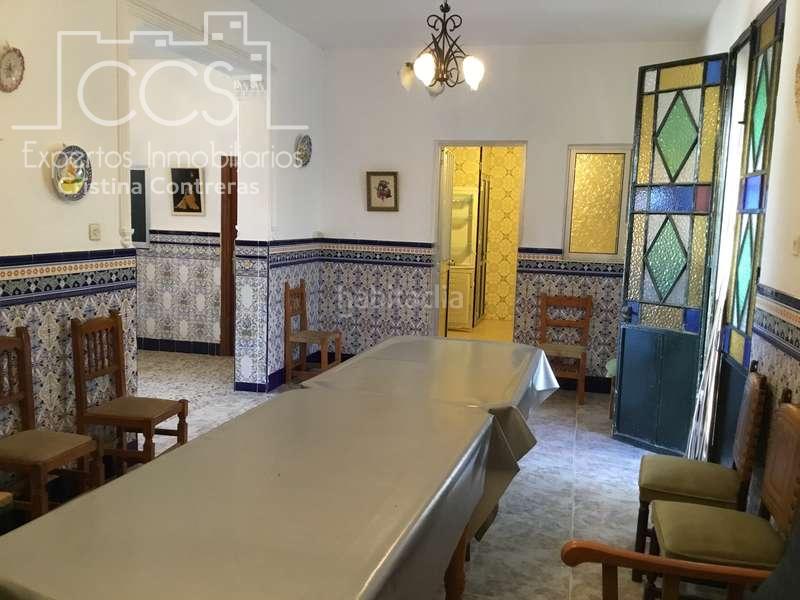 Foto e908f9d8-c63f-4716-a863-fa1f2a5e6089. Casa a El Rocío Almonte