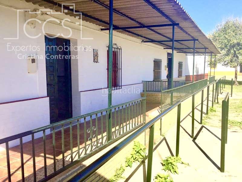 Foto f2a4d1cf-1958-4f90-a4dc-8de56be6ee7e. Casa a El Rocío Almonte