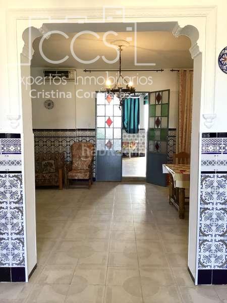 Foto f5697766-b4d0-4cbb-af79-4f99103fa391. Casa a El Rocío Almonte