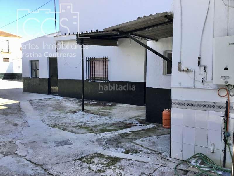 Foto f944378e-a99e-4716-ac94-10fc73b4e2d0. Casa a El Rocío Almonte