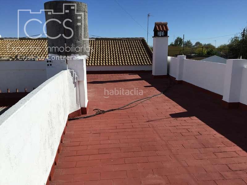 Foto f999d00c-5b33-4895-aa07-0972602b5e78. Casa a El Rocío Almonte