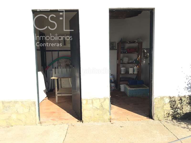 Foto f80728b8-a93e-4b8f-bb57-4849f3811b24. Xalet amb piscina a Sanlúcar la Mayor