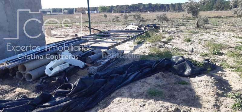 Foto d76c352a-0e8b-4bb3-99a9-db3dc18bebe3. Finca rústica a Almonte Almonte