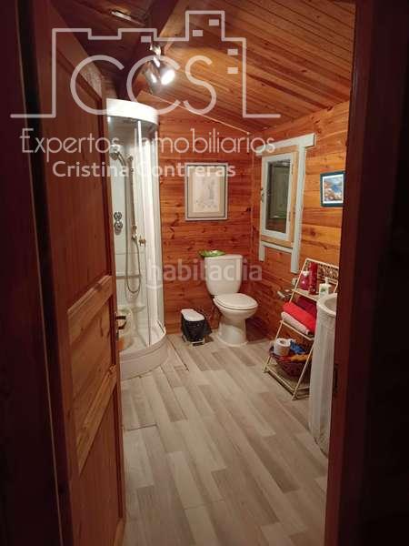 Foto 57e82706-1f6b-492d-b230-40b15ac91a26. Masía venta de finca de 12.285 m2 de terreno con casa de madera de 85m2 construidos en rociana, huelva en Rociana del Condado