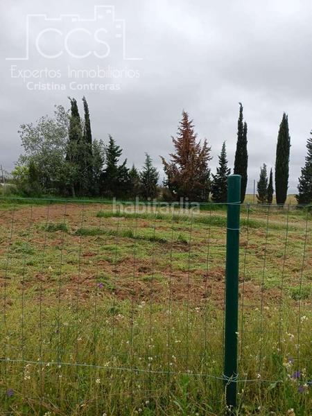 Foto 6488707a-606d-43fa-a94a-45eeaef66f51. Masía venta de finca de 12.285 m2 de terreno con casa de madera de 85m2 construidos en rociana, huelva en Rociana del Condado