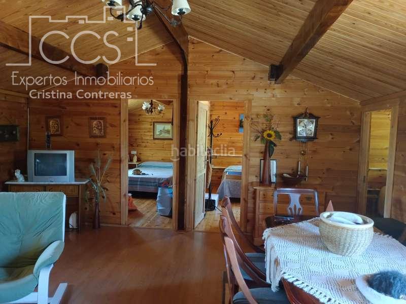 Foto 72a8038e-d600-482d-8aa0-297082bc98de. Masía venta de finca de 12.285 m2 de terreno con casa de madera de 85m2 construidos en rociana, huelva en Rociana del Condado