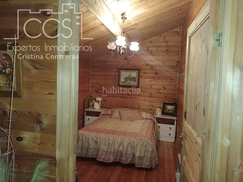 Foto 76d980d5-2ced-4aa8-8678-a7ca4322f53a. Masía venta de finca de 12.285 m2 de terreno con casa de madera de 85m2 construidos en rociana, huelva en Rociana del Condado