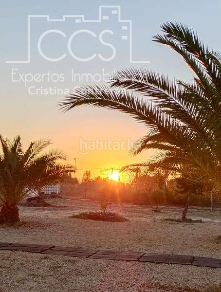 Foto 98d462a9-e1ba-4adf-a7fe-15e02786e424. Masía venta de finca de 12.285 m2 de terreno con casa de madera de 85m2 construidos en rociana, huelva en Rociana del Condado