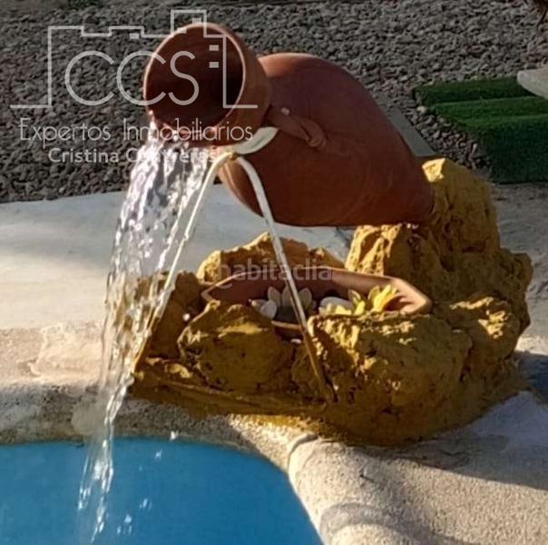 Foto bd2eb531-02e1-402f-9944-d2366ff9c926. Masía venta de finca de 12.285 m2 de terreno con casa de madera de 85m2 construidos en rociana, huelva en Rociana del Condado