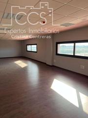 Office space in Salteras. Venta de  2 oficinas una de  51,73 m2 construidos y otra de 54,4