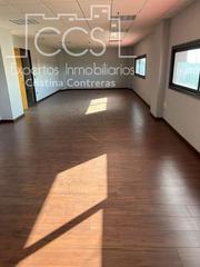 Oficina a Salteras. Venta de  2 oficinas una de  51,73 m2 construidos y otra de 54,4