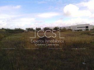 Terreny residencial a Olivares. Venta y alquiler de parcela de suelo terciario de 2.000m2 en oli