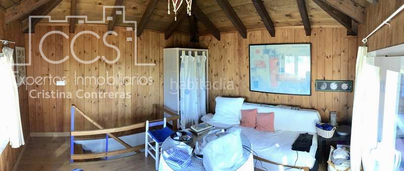 Foto c5a297ba-e3a4-4703-a14d-39e6bbfd36e5. Masia amb piscina a Pilas
