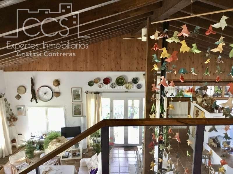 Foto 4316b84c-23aa-4c43-9622-7d4a493155d8. Masía venta de finca de olivos de 14.256 m2 con construcción de 212 m2, alberca y arboledas varias . en Pilas