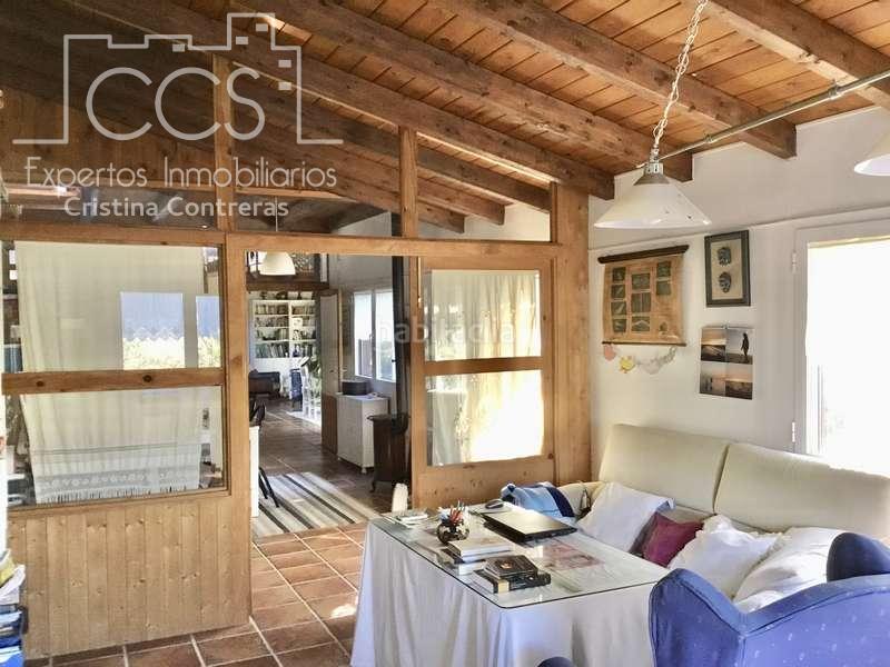 Foto 4dc0ac8b-4dfb-414a-a0b6-ef3e8fad1521. Masía venta de finca de olivos de 14.256 m2 con construcción de 212 m2, alberca y arboledas varias . en Pilas