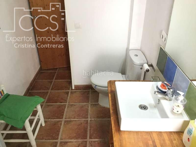 Foto 7d0cb813-b697-4136-9a84-28d207b9bdf6. Masía venta de finca de olivos de 14.256 m2 con construcción de 212 m2, alberca y arboledas varias . en Pilas