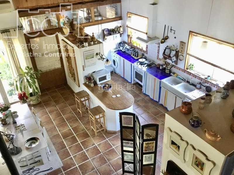 Foto 9b81f994-f060-45f7-9beb-587cfc38abdc. Masía venta de finca de olivos de 14.256 m2 con construcción de 212 m2, alberca y arboledas varias . en Pilas