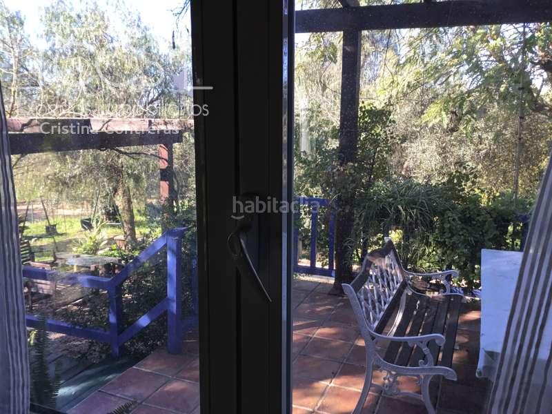 Foto d778d845-f68e-472f-9b5d-45f578a050bf. Masía venta de finca de olivos de 14.256 m2 con construcción de 212 m2, alberca y arboledas varias . en Pilas