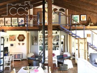Masía en Pilas. Venta de finca de olivos de 14.256 m2 con construcción de 212 m2