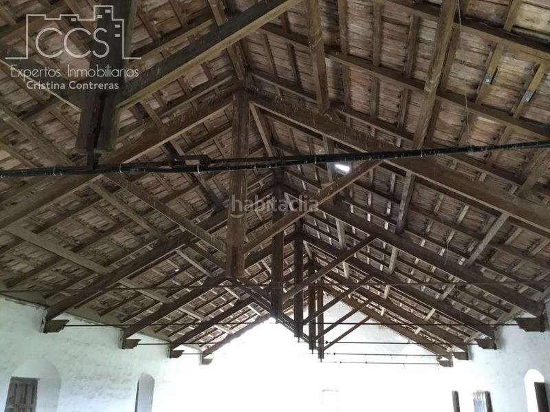 Foto 4c50e3e1-0ccd-4495-a87b-f49b49508d92. Masía venta de finca de 4.236 m2 de terreno con 4 construcciones en total de 950,75 m2 en sevilla en Huévar