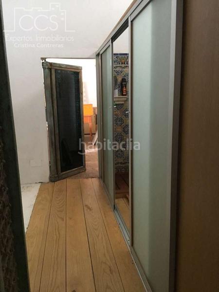 Foto aa26734f-9b84-4778-8468-3e6ffda677d0. Masía venta de finca de 4.236 m2 de terreno con 4 construcciones en total de 950,75 m2 en sevilla en Huévar