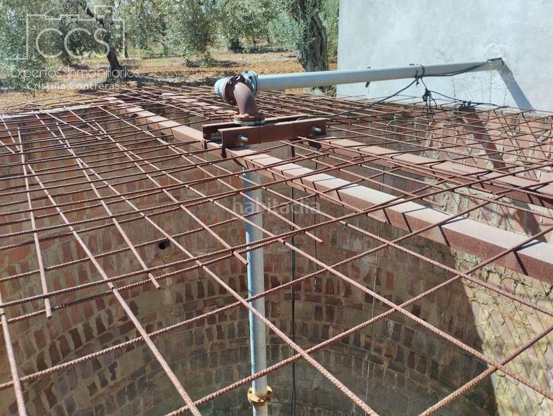 Foto 218f13f0-6e4b-48ef-b10e-2957312c767b. Fondo rustico in Almonte Almonte