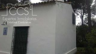 Mas à Almonte. Venta de finca en propiedad de 2.5ha con vivienda de 80m2 constr