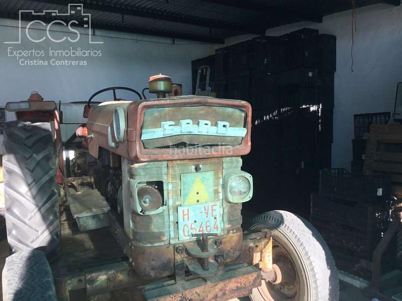 Foto 45efeec8-3c54-4459-9515-69b3f6079da1. Propriété dans Almonte Almonte