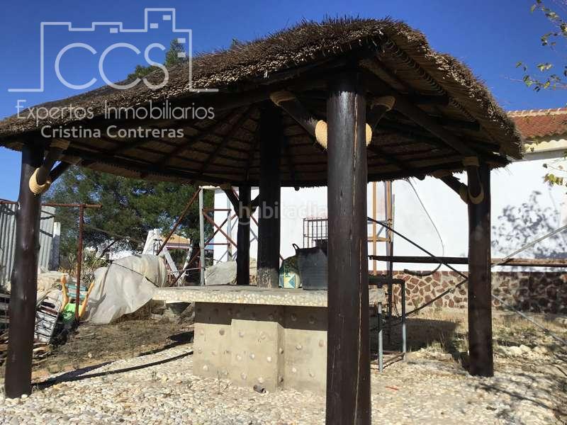 Foto 6f464539-9cb0-4d17-a26a-1113d5042aa5. Masía venta de finca en concesión, de 1 ha. de terreno con 90 m2 construidos , en Almonte
