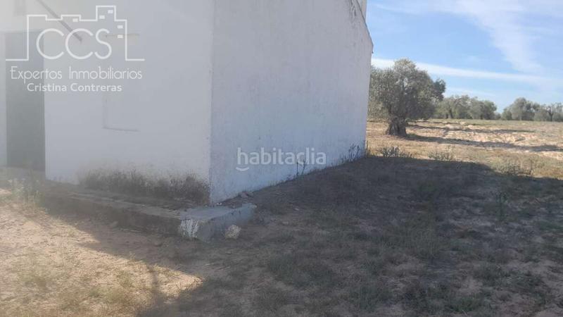 Foto 512e731f-6eb9-4356-ad13-666189a79716. Finca rústica a Almonte Almonte