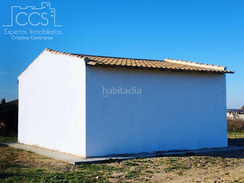 Foto 3b9a5152-8a37-4b93-95f9-bb58eefa3539. Masia a Almonte Almonte
